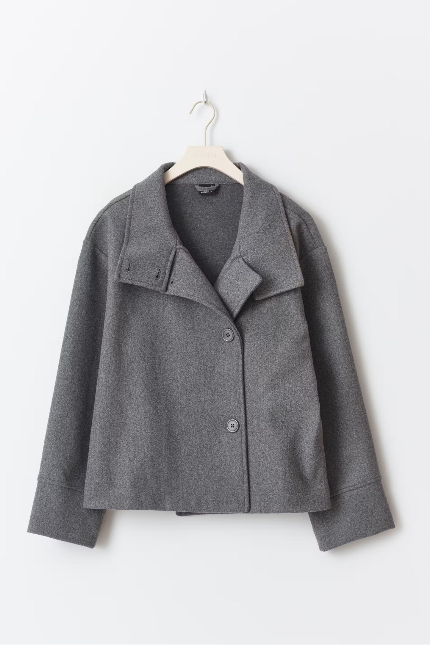 Vera Structured Coat