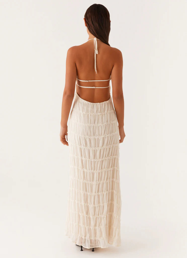 Nalya Maxi Dress