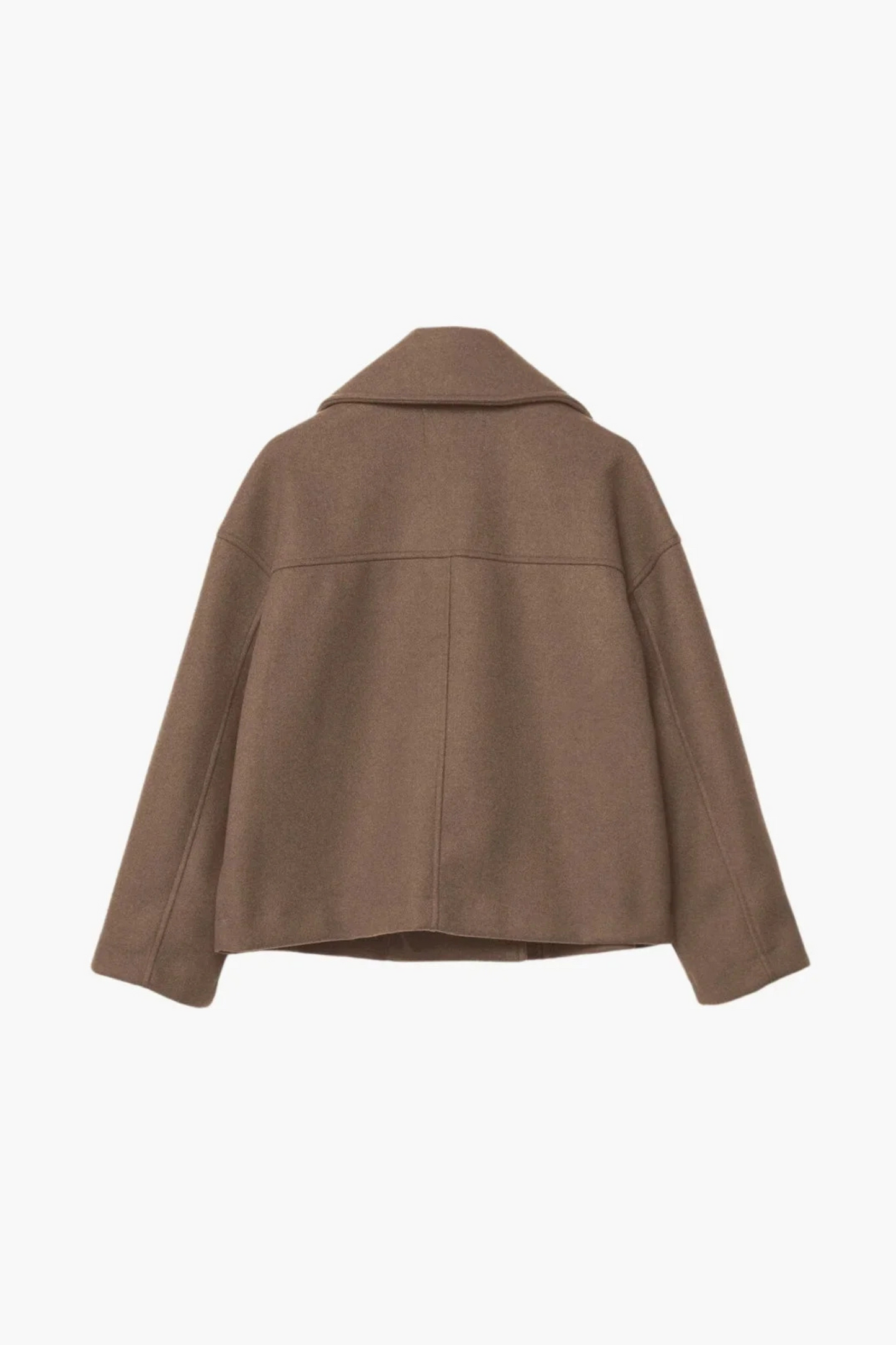Tova Wool Coat