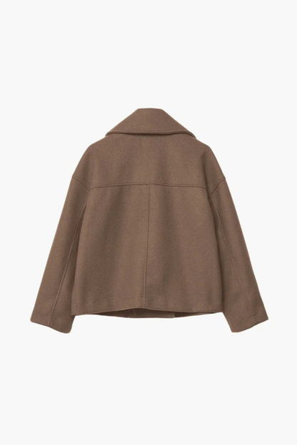 Tova Wool Coat