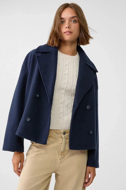 Tova Wool Coat