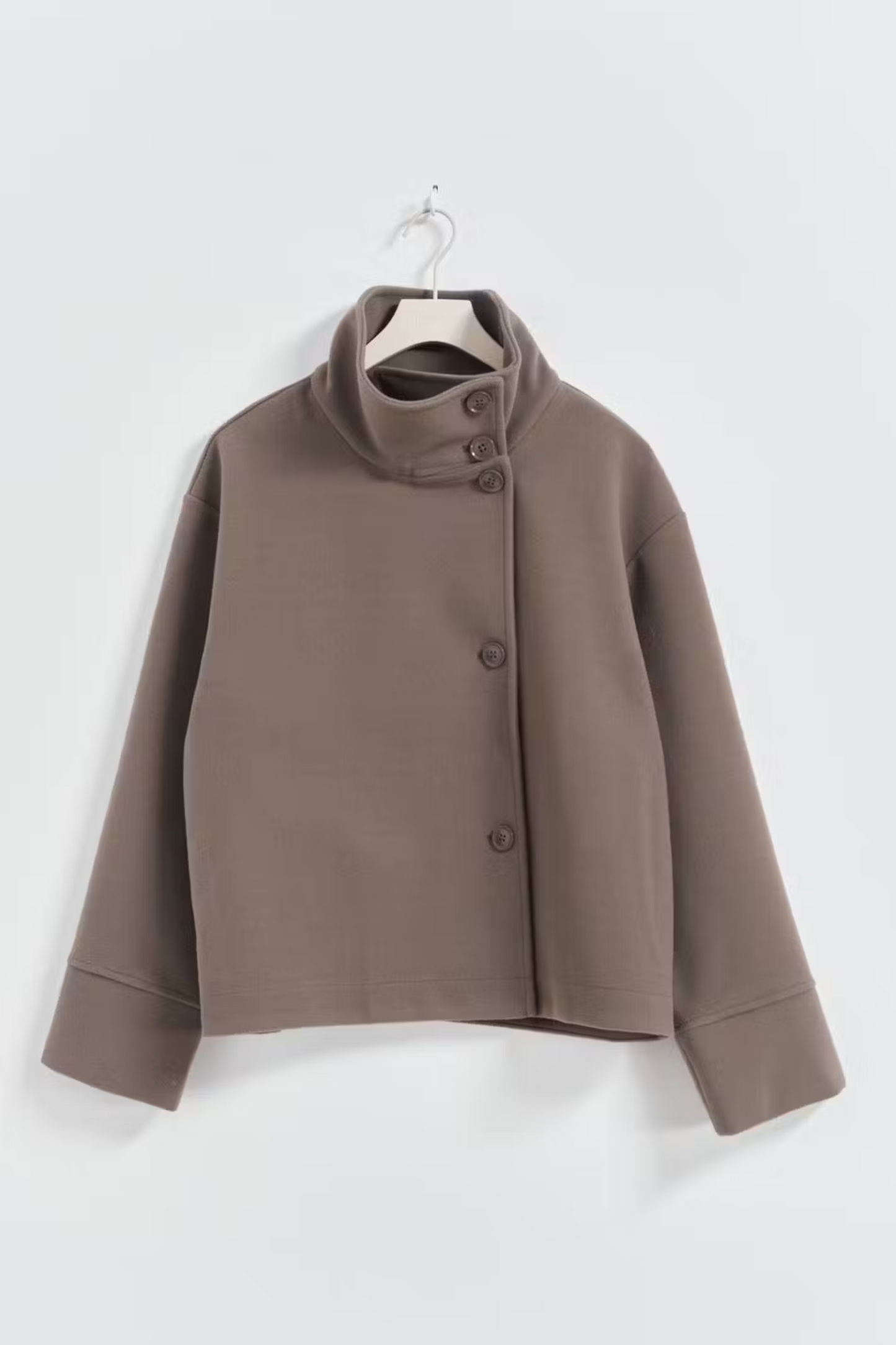 Vera Structured Coat