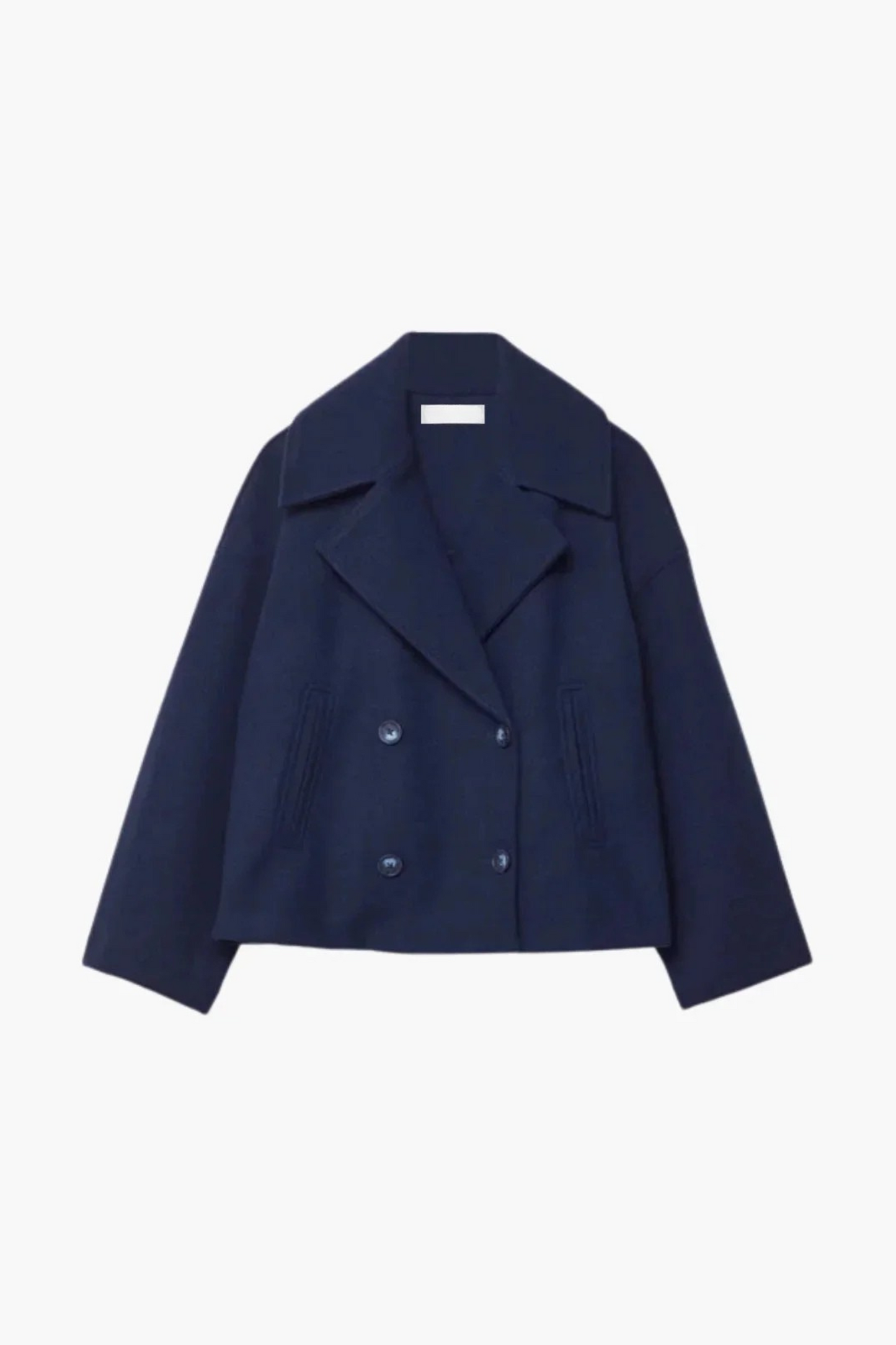 Tova Wool Coat