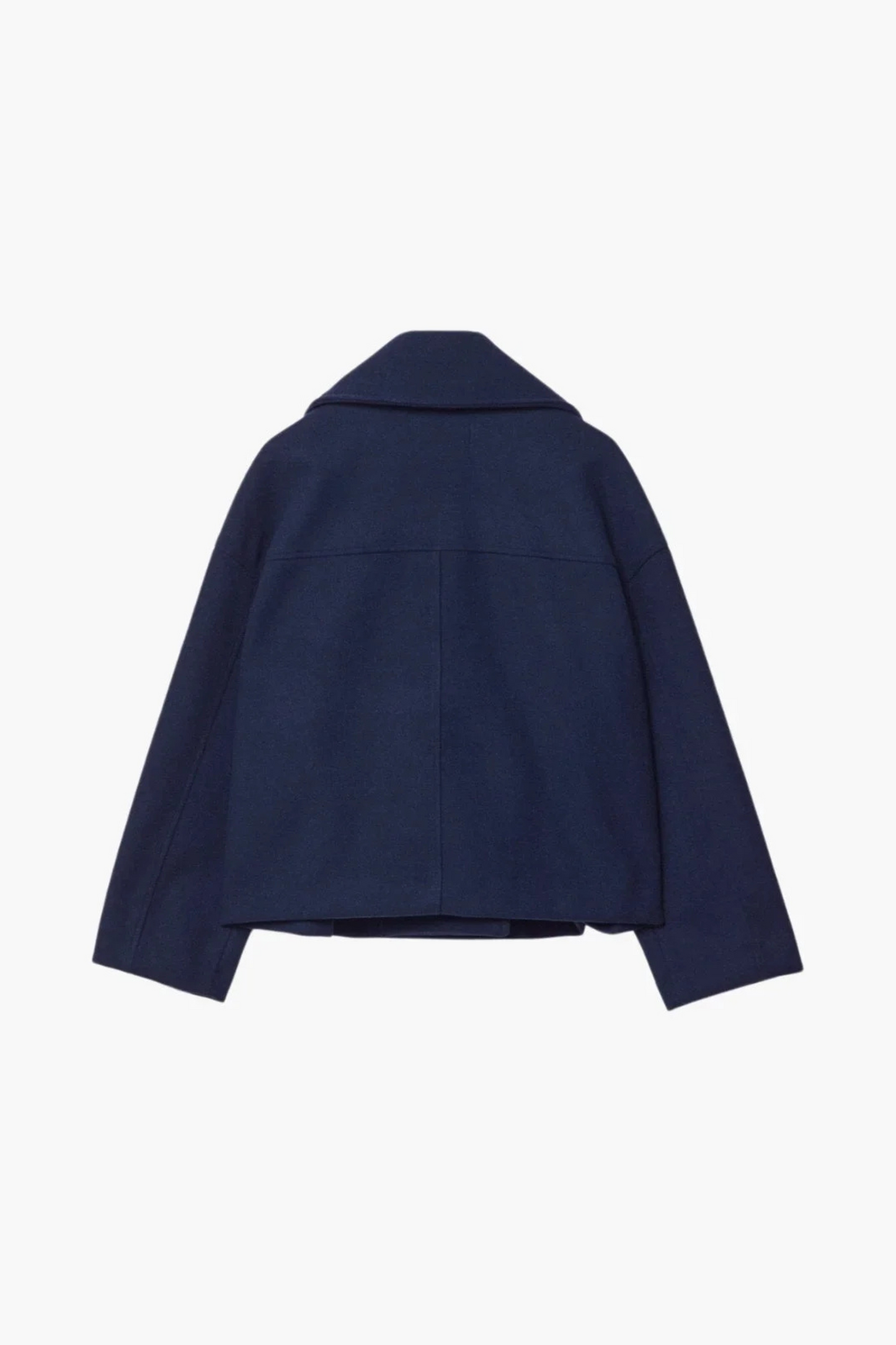 Tova Wool Coat