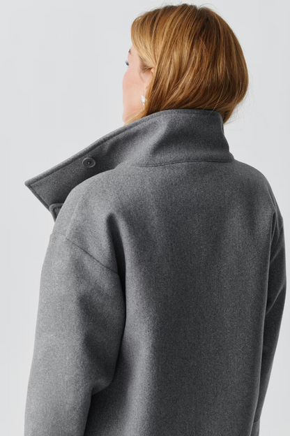 Vera Structured Coat