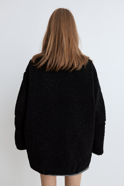 Lina Shearling Jacket