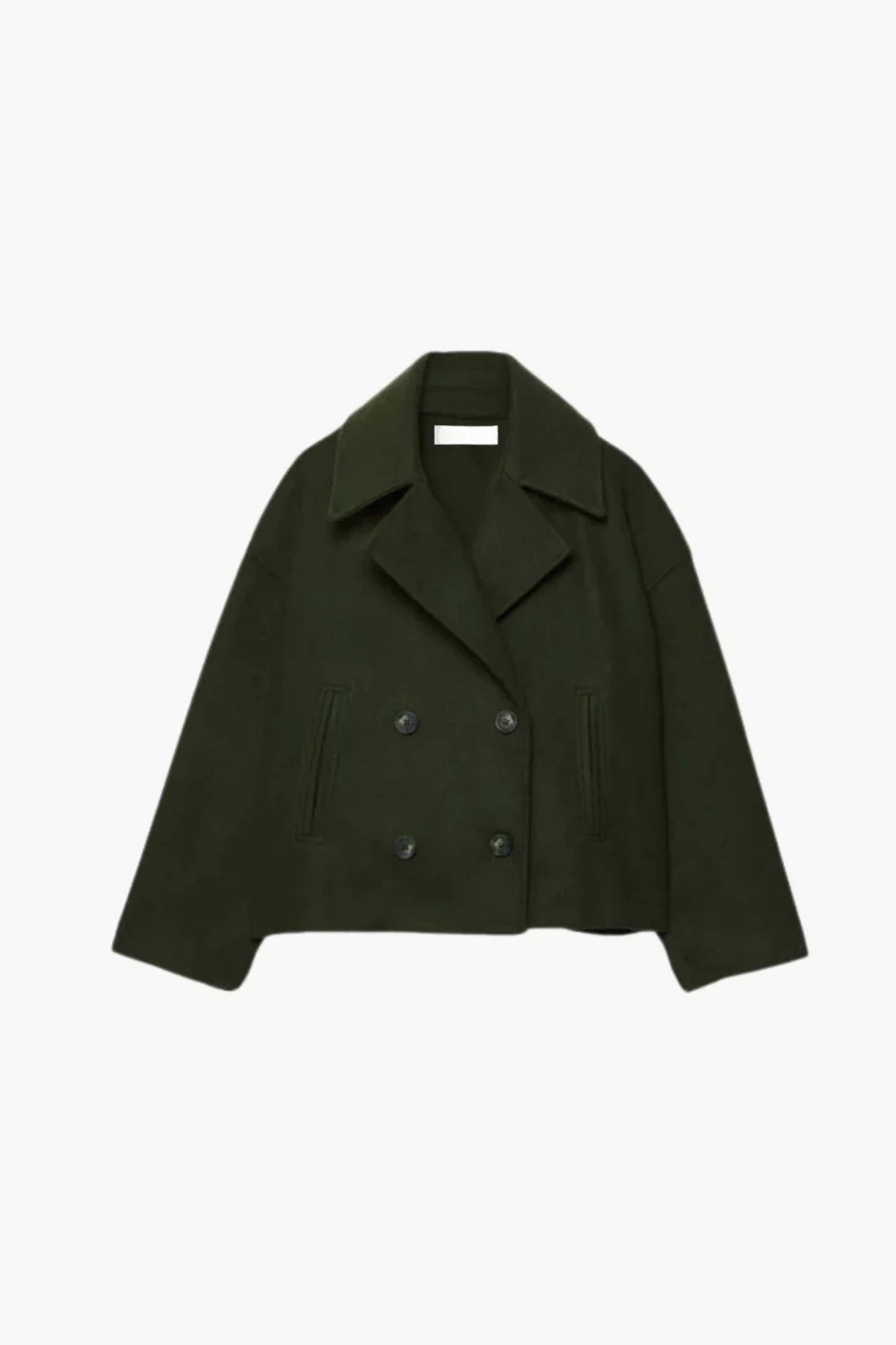 Tova Wool Coat