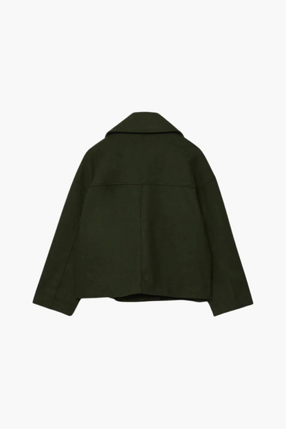 Tova Wool Coat