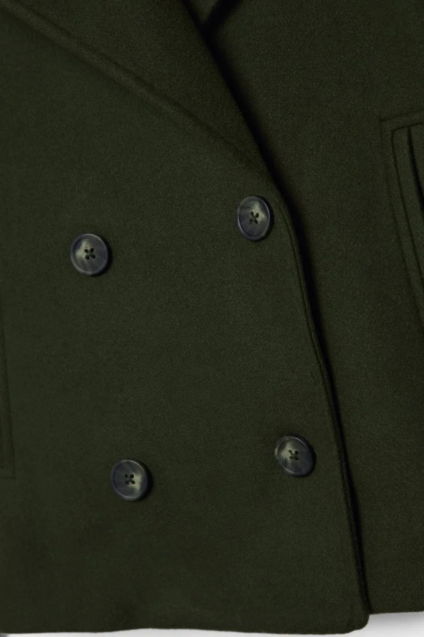 Tova Wool Coat