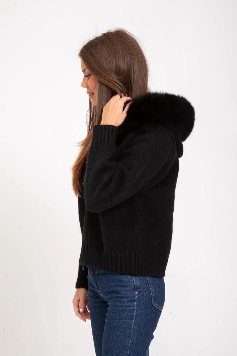 Nira Wool Coat