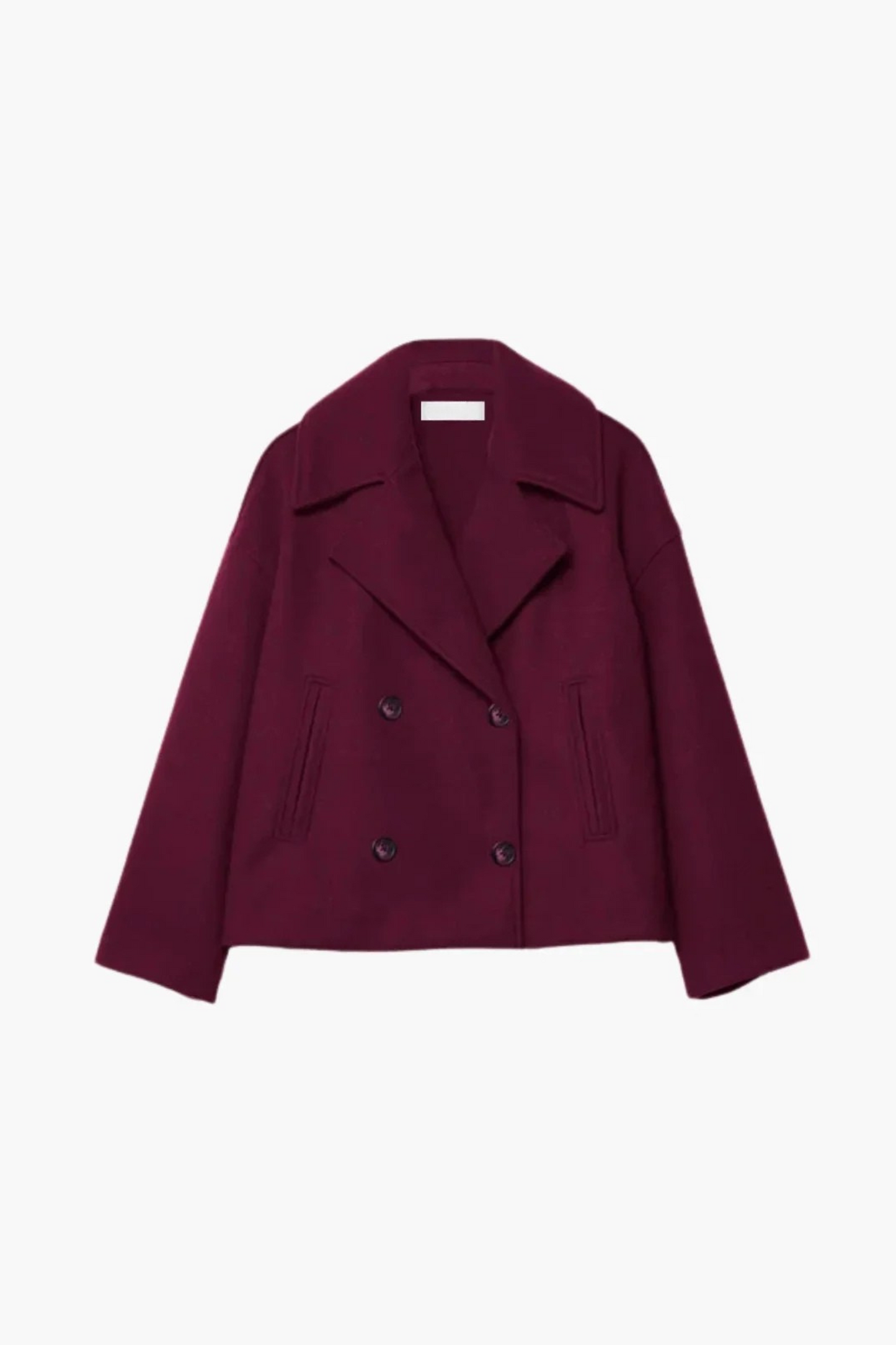 Tova Wool Coat