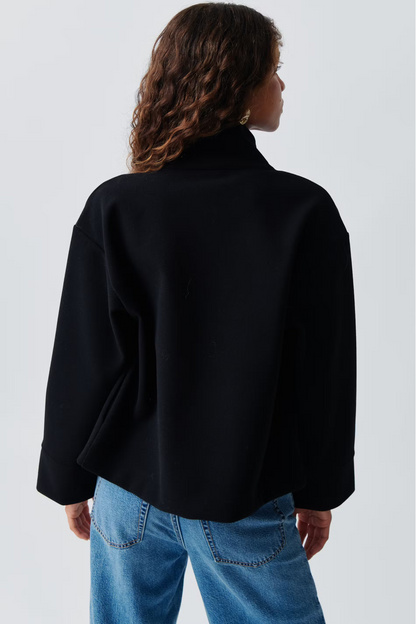 Vera Structured Coat