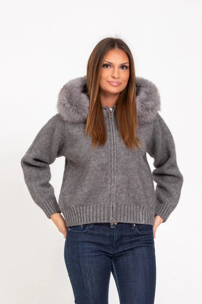 Nira Wool Coat