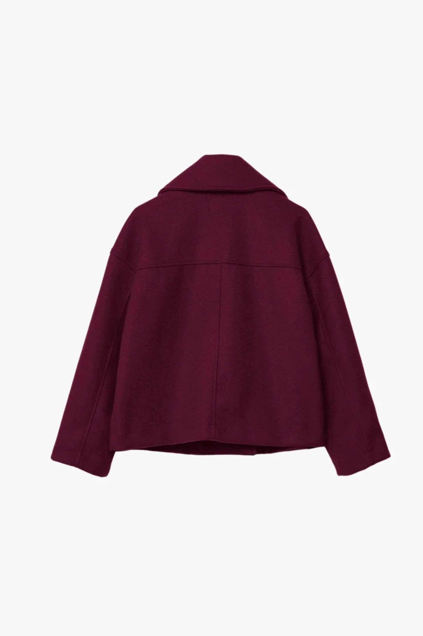 Tova Wool Coat