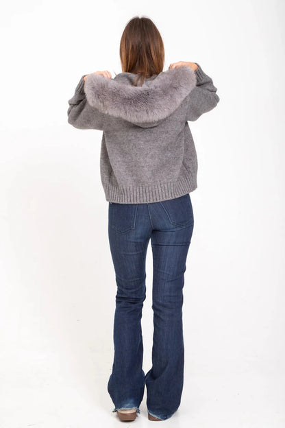 Nira Wool Coat