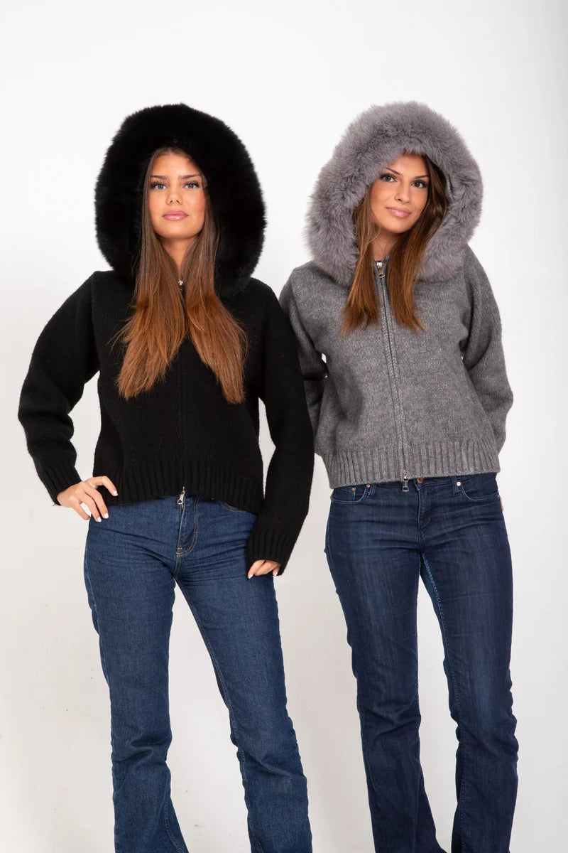 Nira Wool Coat