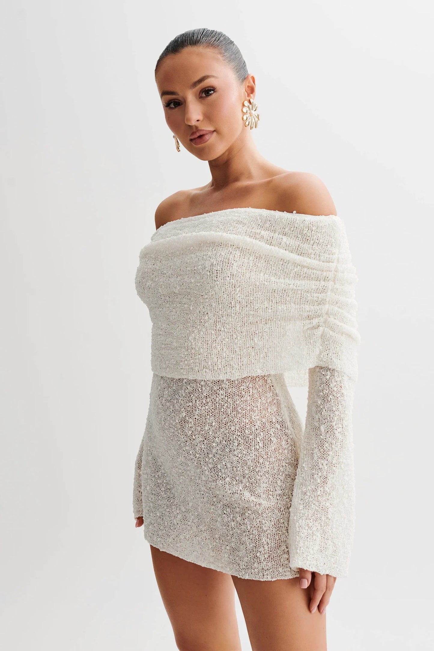 Rebecca Mini Dress