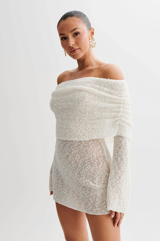 Rebecca Mini Dress