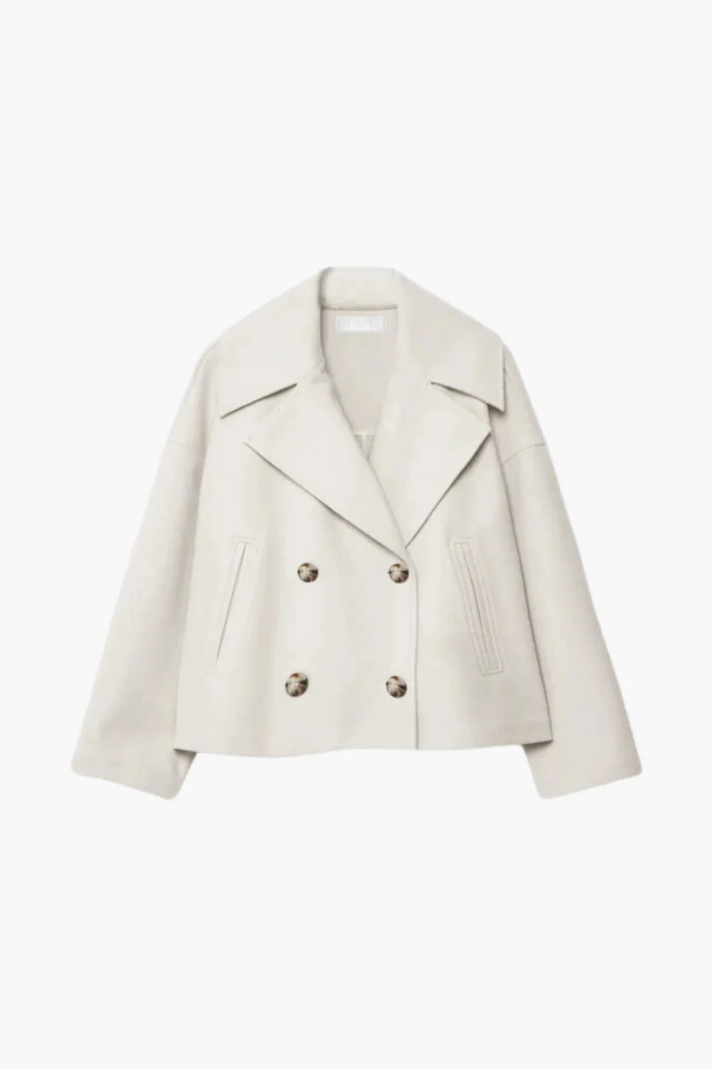 Tova Wool Coat