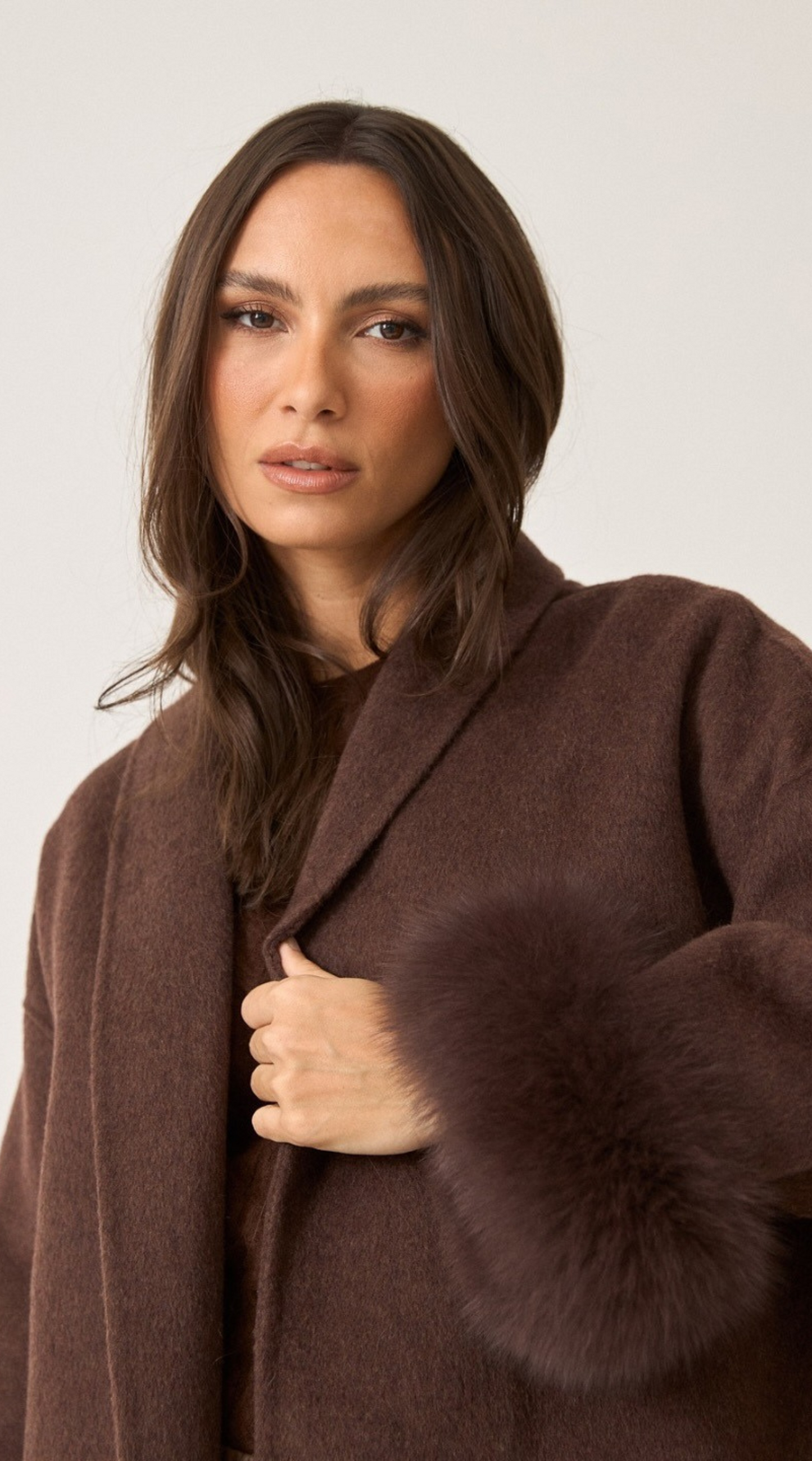 Sela Iconic Coat