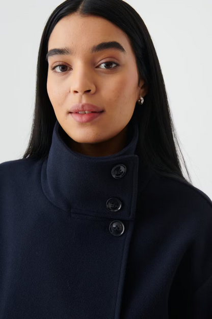 Vera Structured Coat