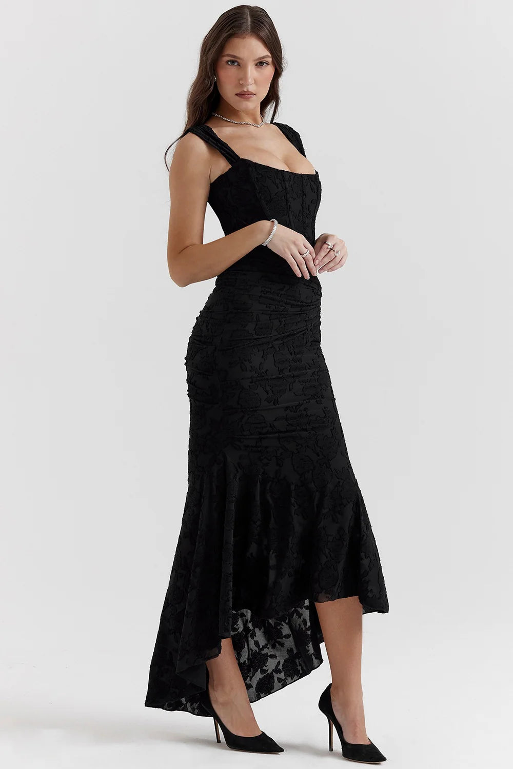Ana Maxi Dress