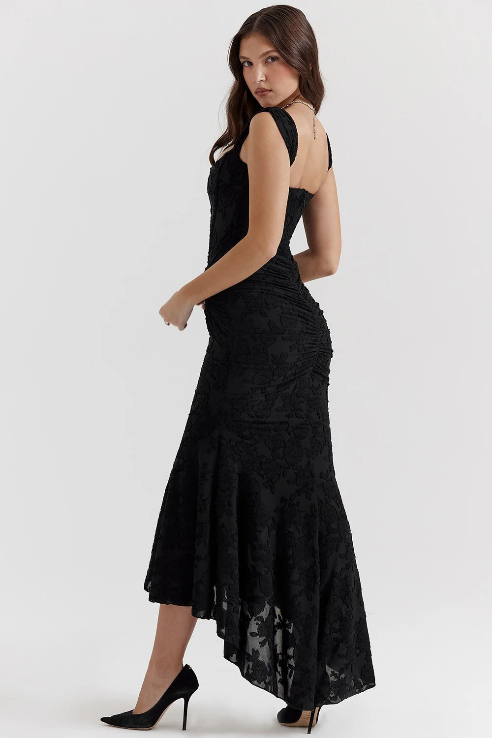 Ana Maxi Dress