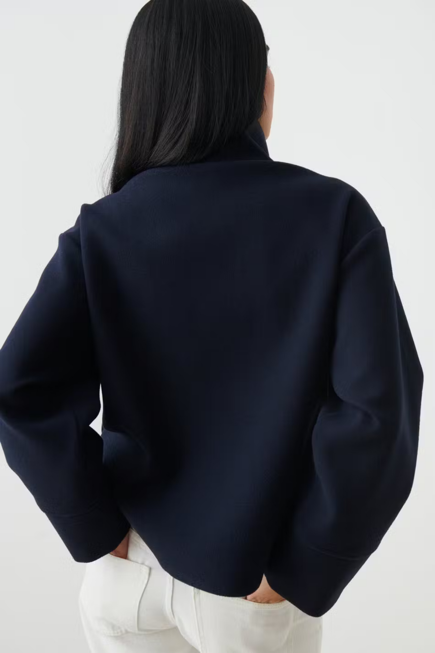 Vera Structured Coat