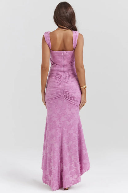 Ana Maxi Dress