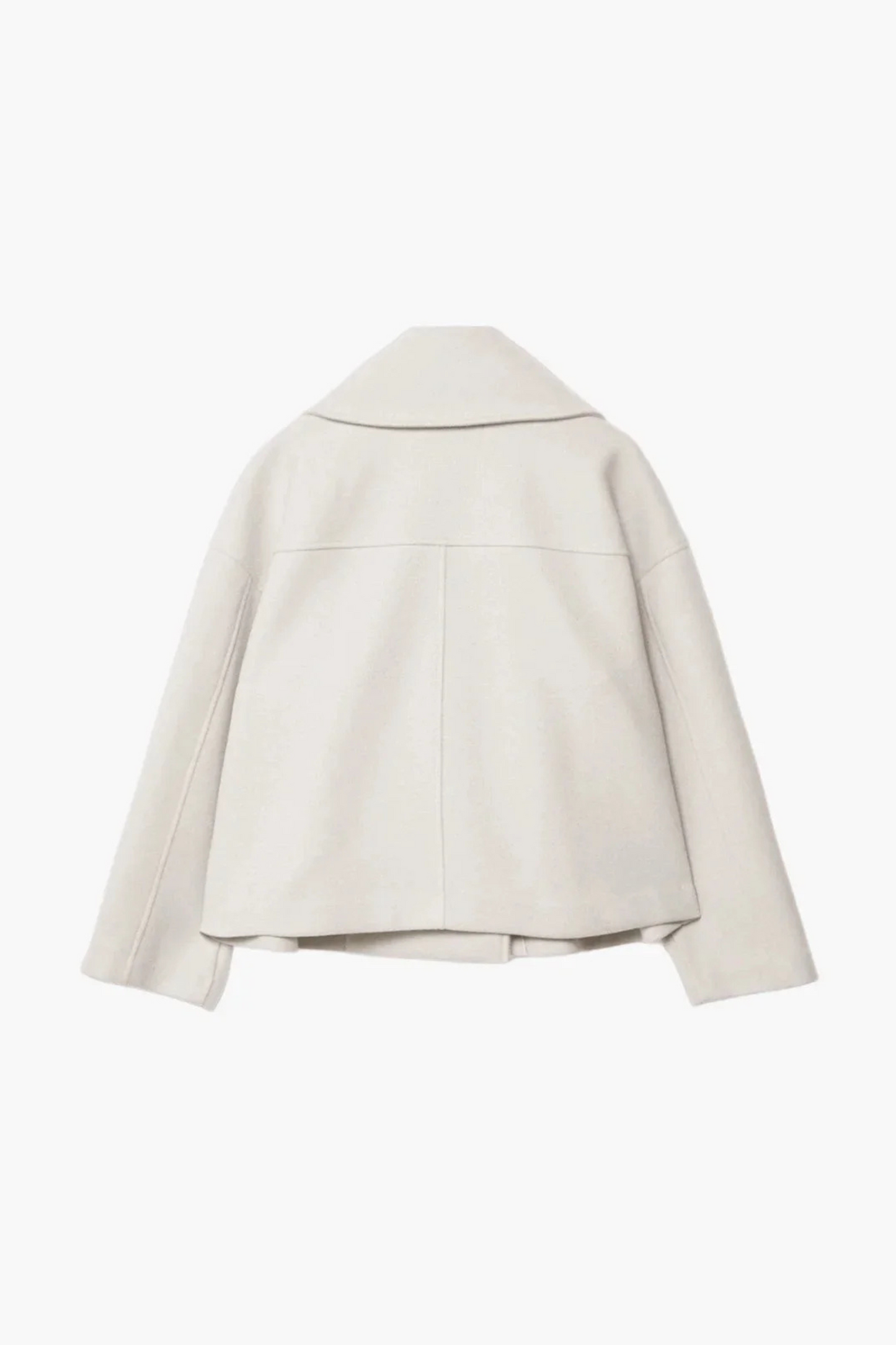 Tova Wool Coat