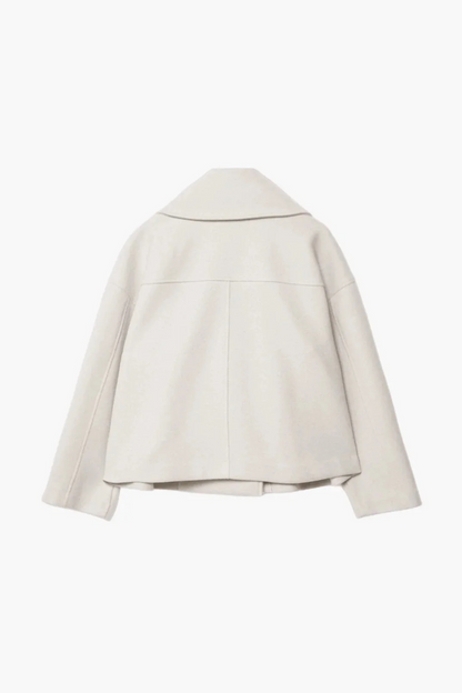 Tova Wool Coat