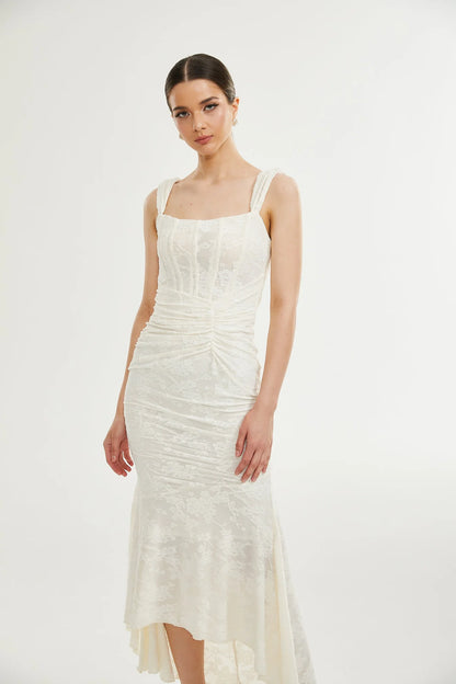 Ana Maxi Dress