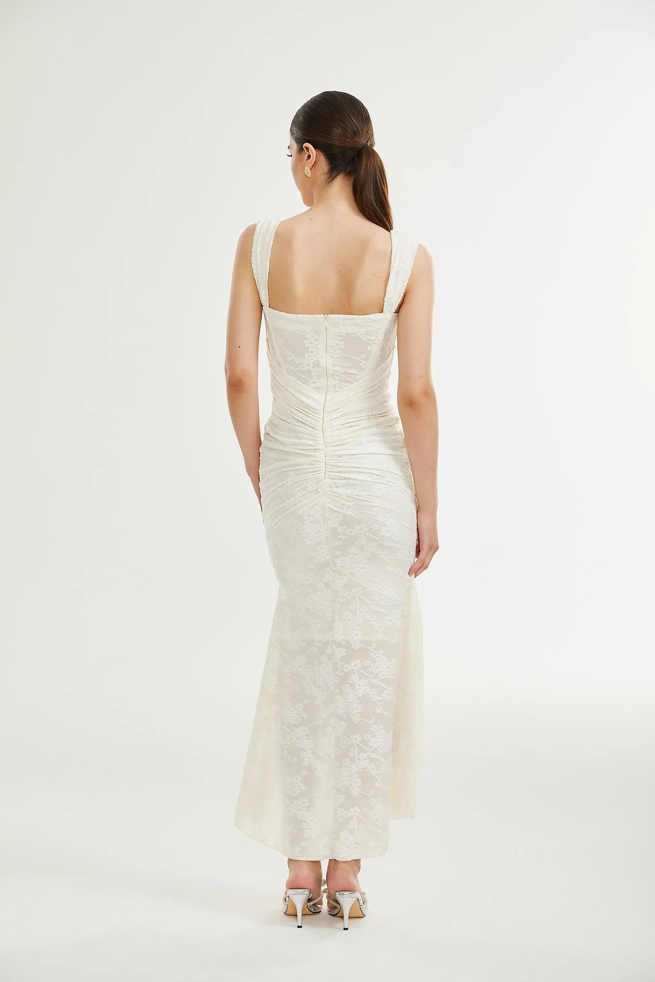 Ana Maxi Dress