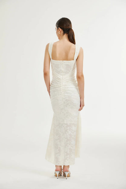 Ana Maxi Dress