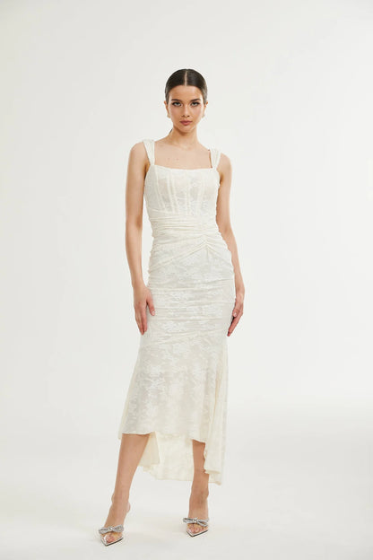 Ana Maxi Dress
