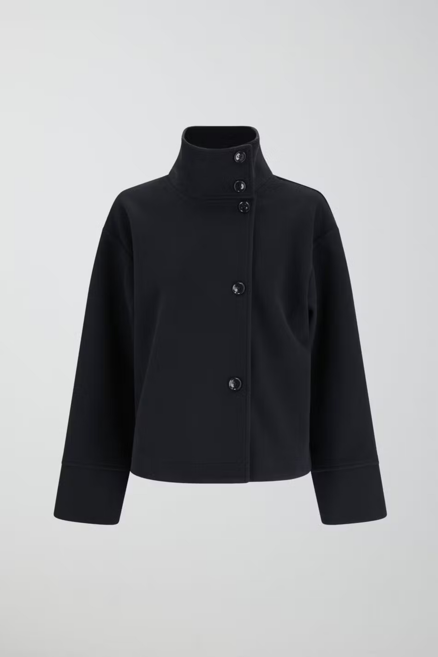 Vera Structured Coat