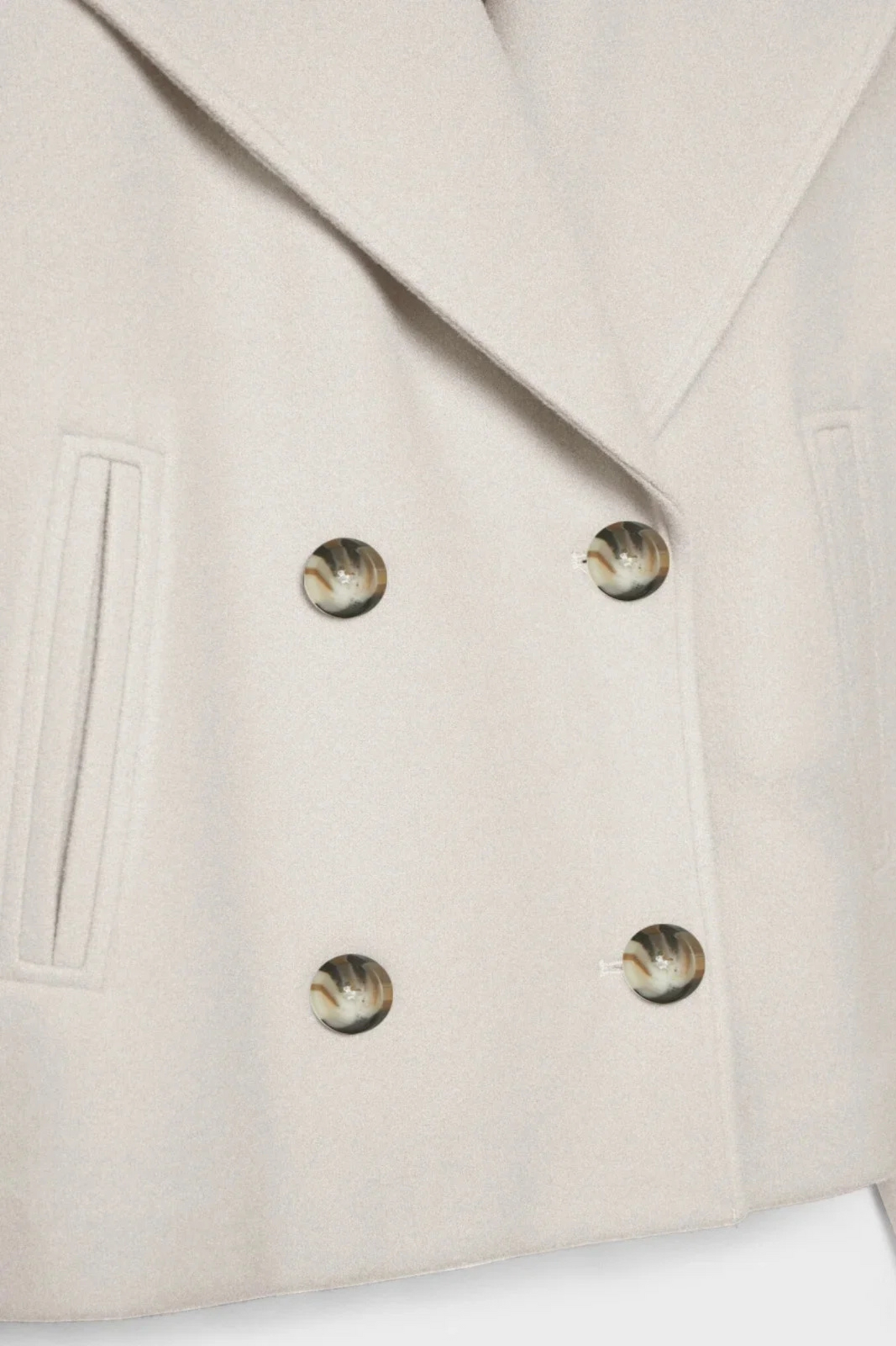 Tova Wool Coat