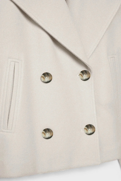 Tova Wool Coat