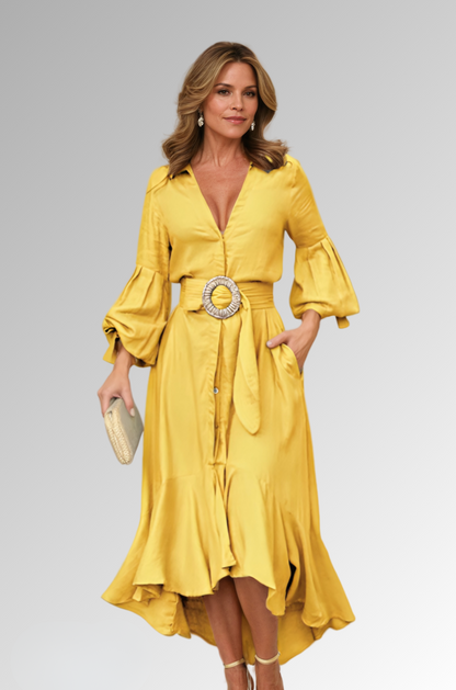 Anastasia Dress