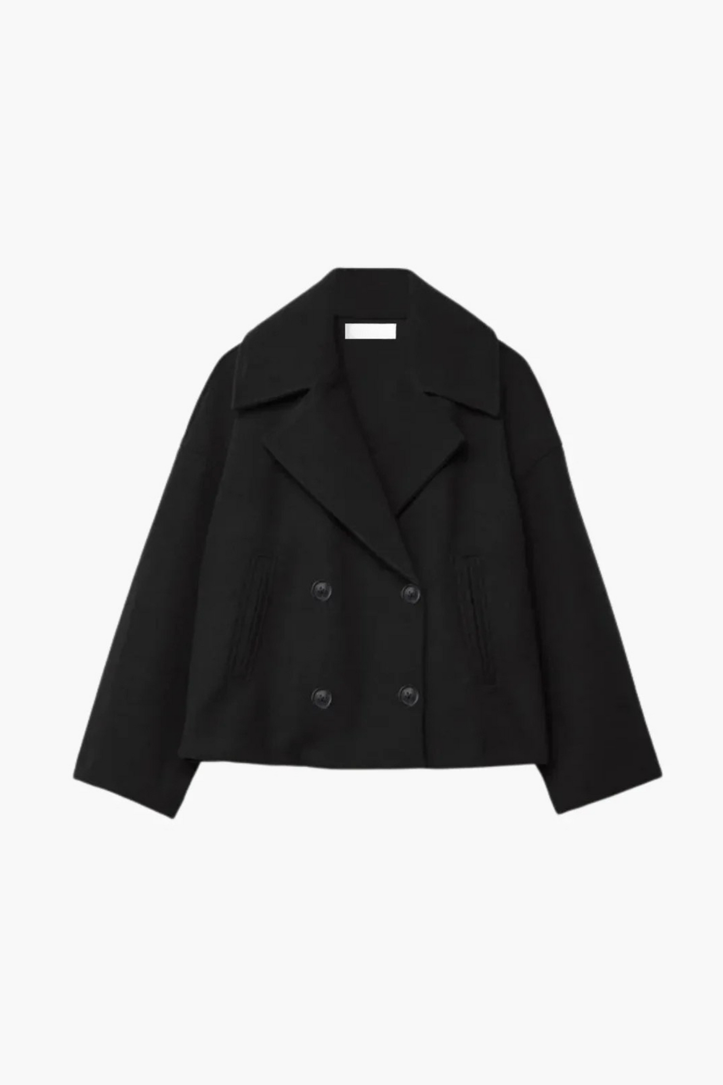 Tova Wool Coat