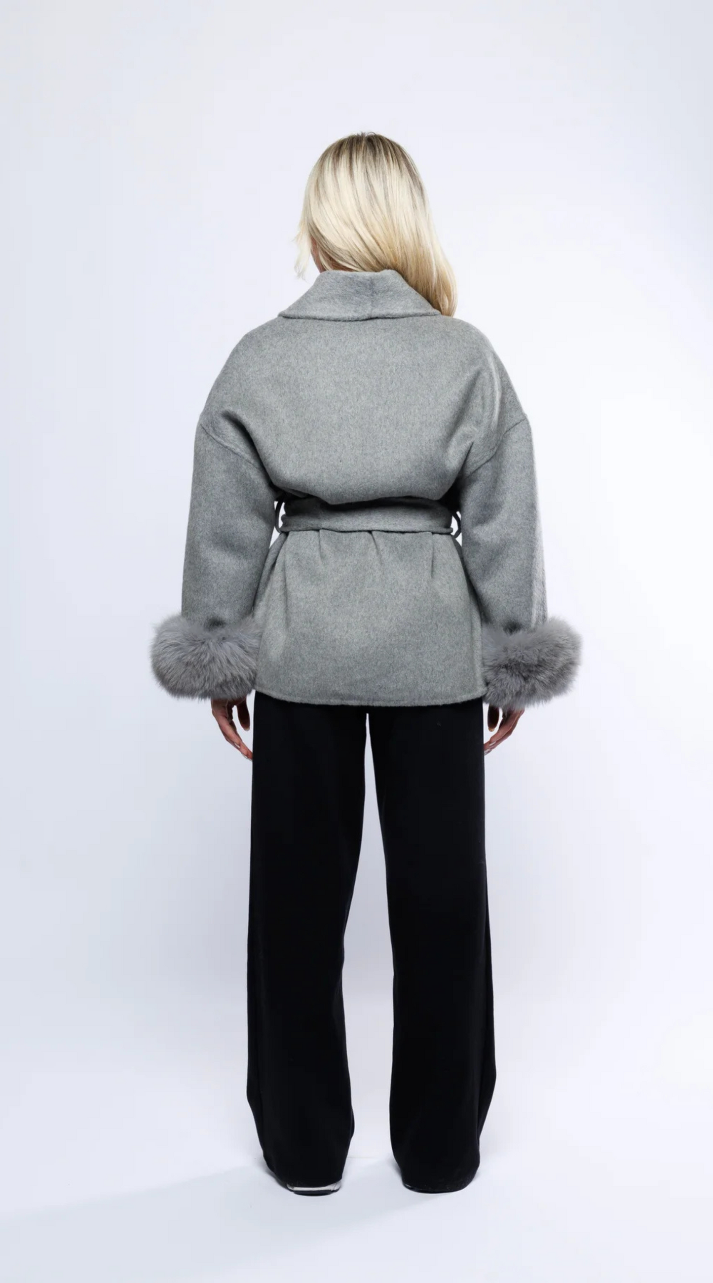 Sela Iconic Coat