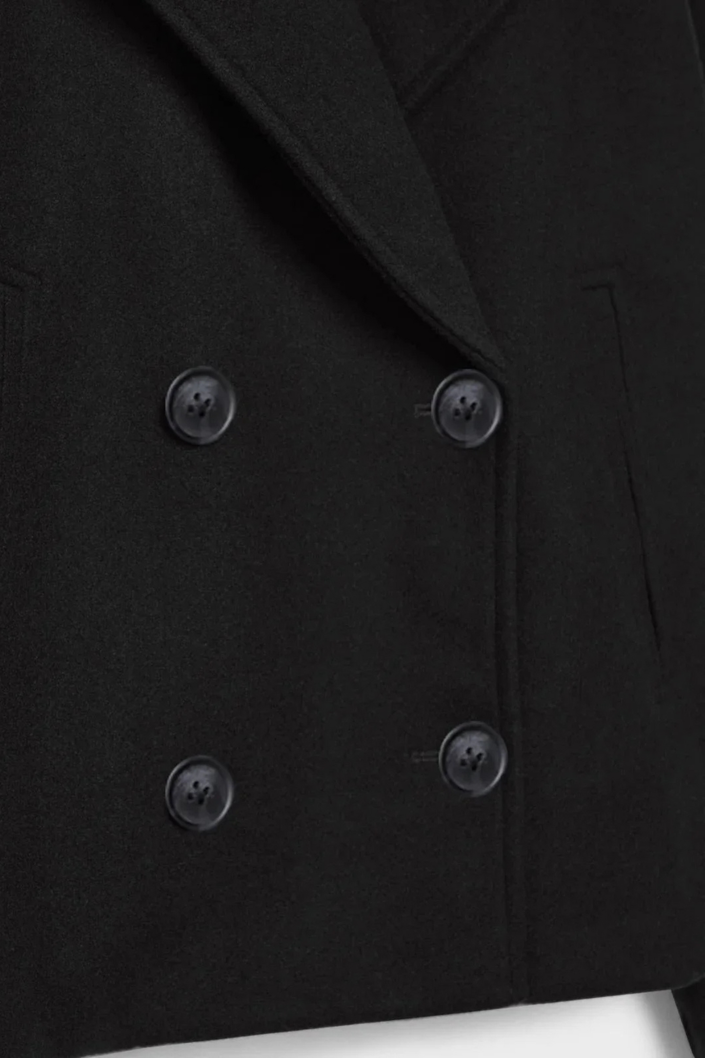 Tova Wool Coat