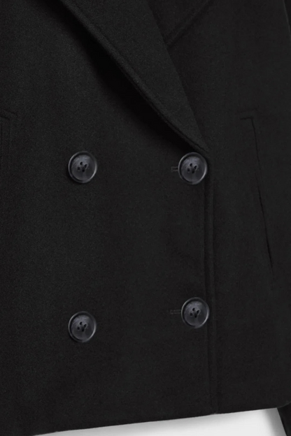 Tova Wool Coat
