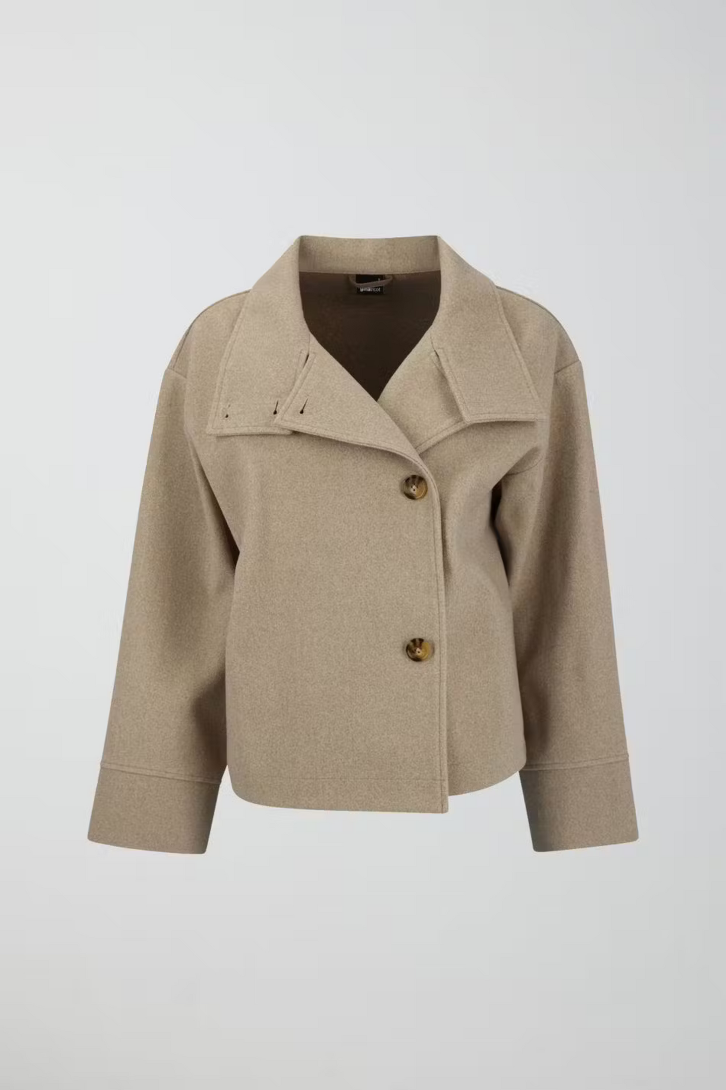 Vera Structured Coat