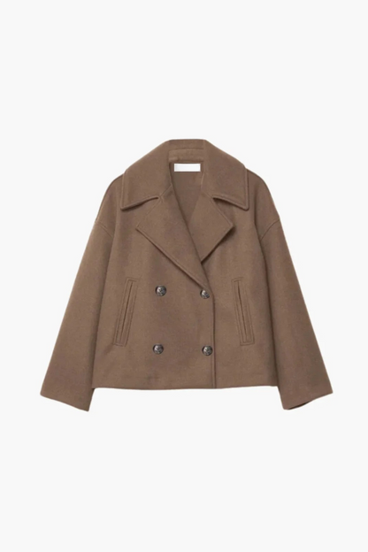 Tova Wool Coat
