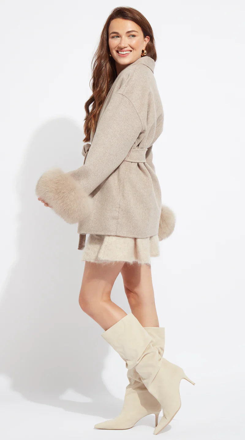 Sela Iconic Coat