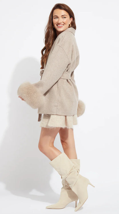 Sela Iconic Coat