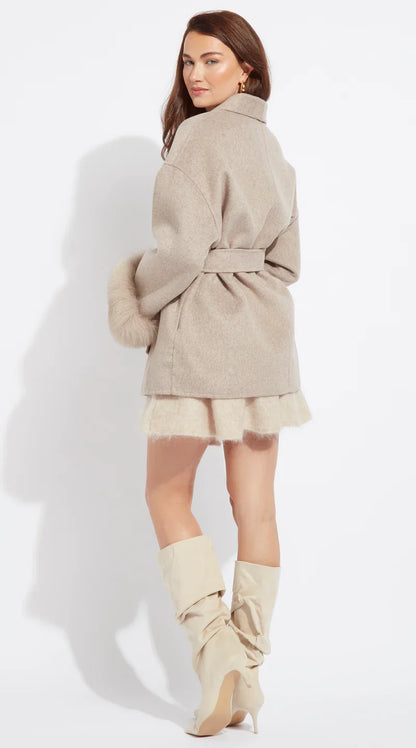 Sela Iconic Coat