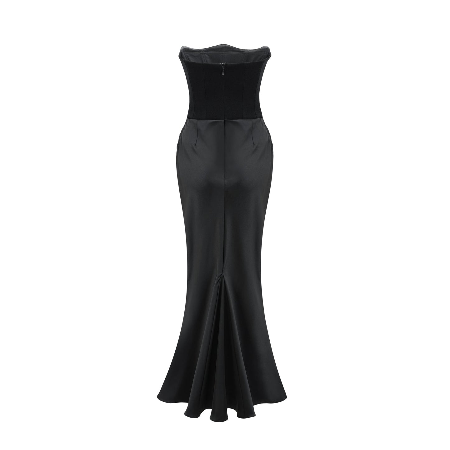 Velia Off-Shoulder Maxi Dress