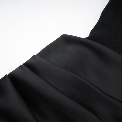 Velia Off-Shoulder Maxi Dress